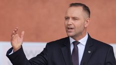 Prezydent Karol Nawrocki