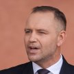Prezydent Karol Nawrocki