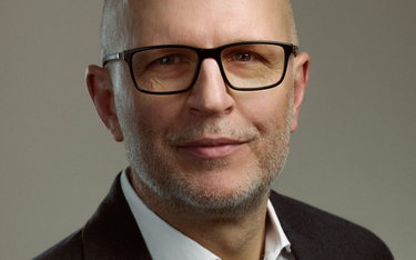 Piotr Adamek, prezes rady nadzorczej PROFIT Development.