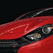 Dodge dart to owoc współpracy Fiata z Chryslerem