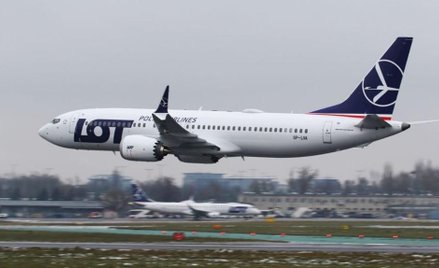 Powroty z #Lotdodomu za półmetkiem