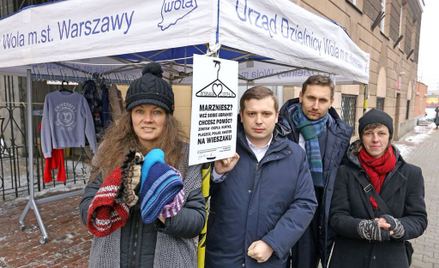 "Wymiana ciepła" w polskich miastach