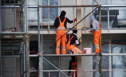 Bogusław Chrabota: Donaldzie Tusku, zrób coś dla legalnej migracji