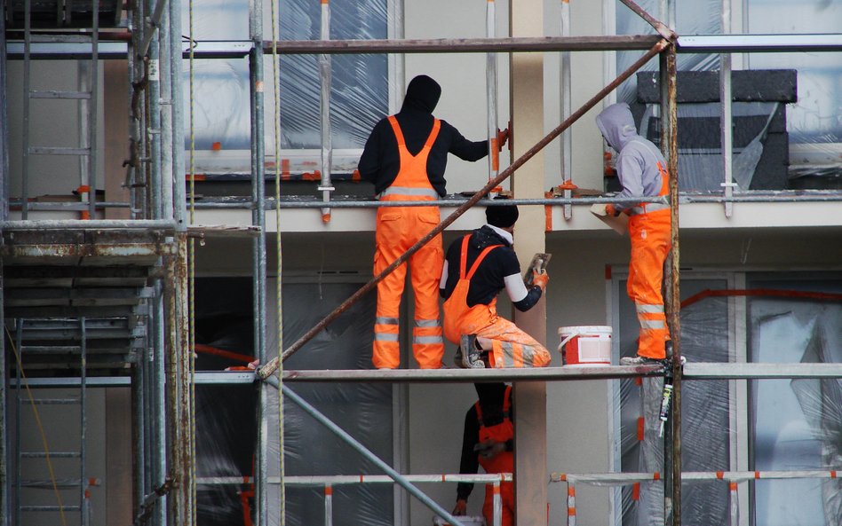 W 2025 r. w województwie mazowieckim wydano 49 tys. zezwoleń na pracę cudzoziemców