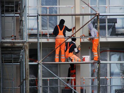 W 2025 r. w województwie mazowieckim wydano 49 tys. zezwoleń na pracę cudzoziemców