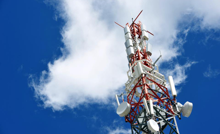 Telekomunikacja. Niezbyt duża konkurencja