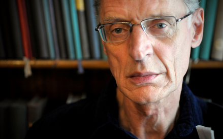 Eustachy Rylski, „Jadąc” to jego drugi zbiór esejów