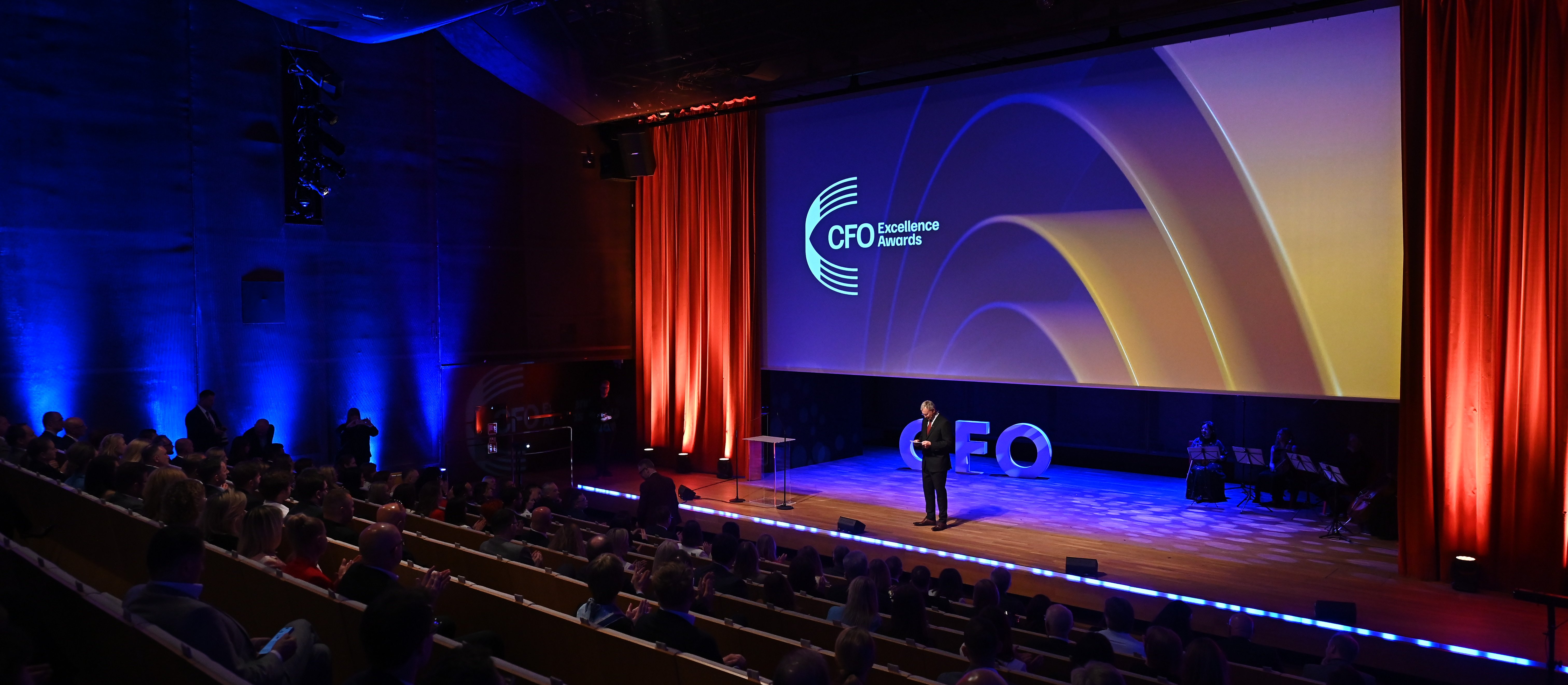 CFO Excellence Awards. Co się liczy we współpracy z CFO?