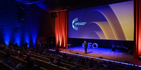CFO Excellence Awards. Co się liczy we współpracy z CFO?