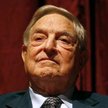 Soros chwali Trumpa za politykę wobec Chin
