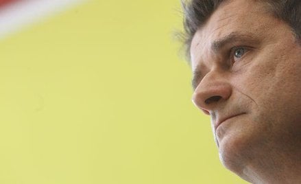 Janusz Palikot