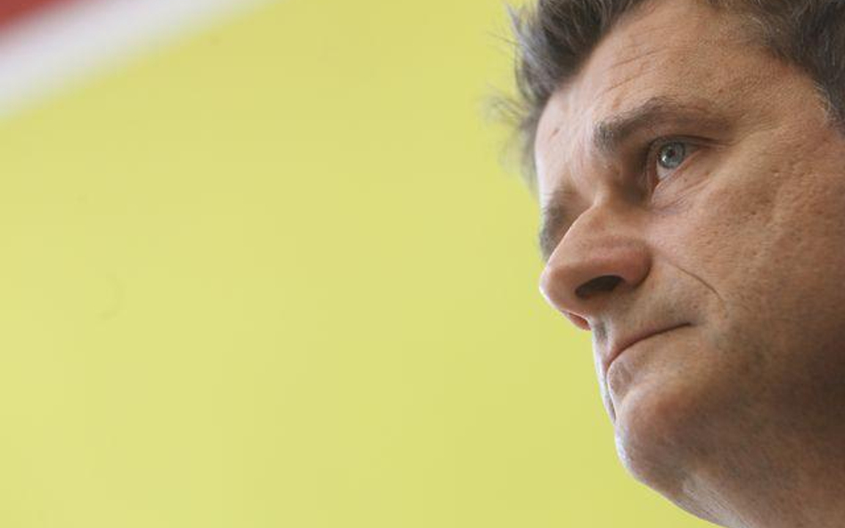 Janusz Palikot