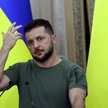 Zełenski zachęca do ukraińskiej muzyki