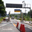 Polsko-ukraińskie przejście graniczne w Krościenku