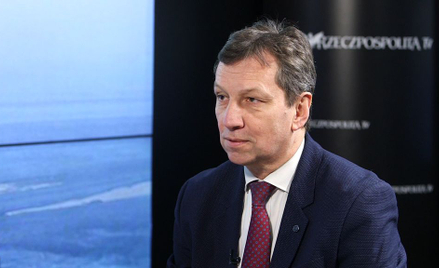Halicki: Piotrowicz powinien przeprosić i zniknąć
