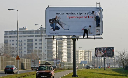 Regulacja cen Neostrady była bezprawna
