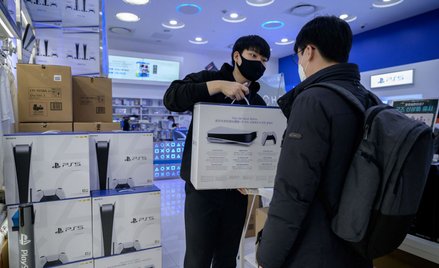 Koronawirus. Korea Południowa: Największy dobowy wzrost liczby zakażeń od 4 września
