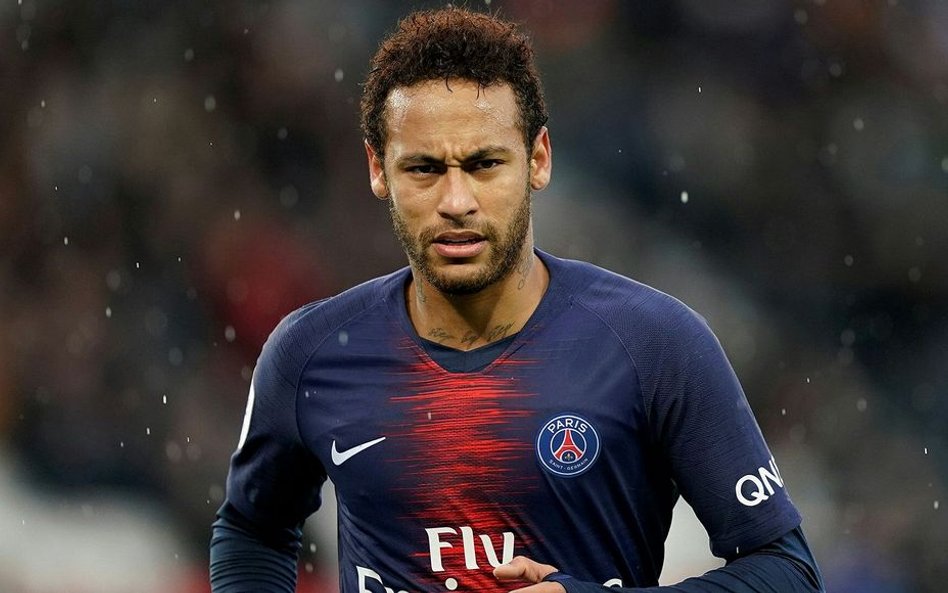 Neymar coraz bliżej powrotu do Barcelony