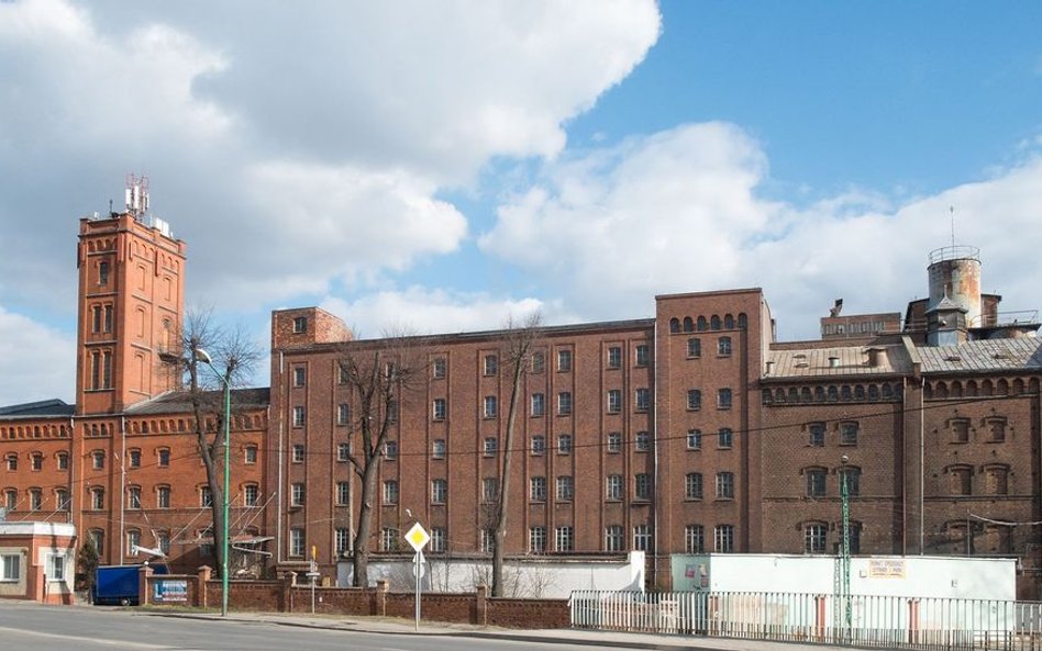 XIX-wieczny parowy młyn w Dzierżoniowie stanie się siedzibą muzeum młynarstwa.