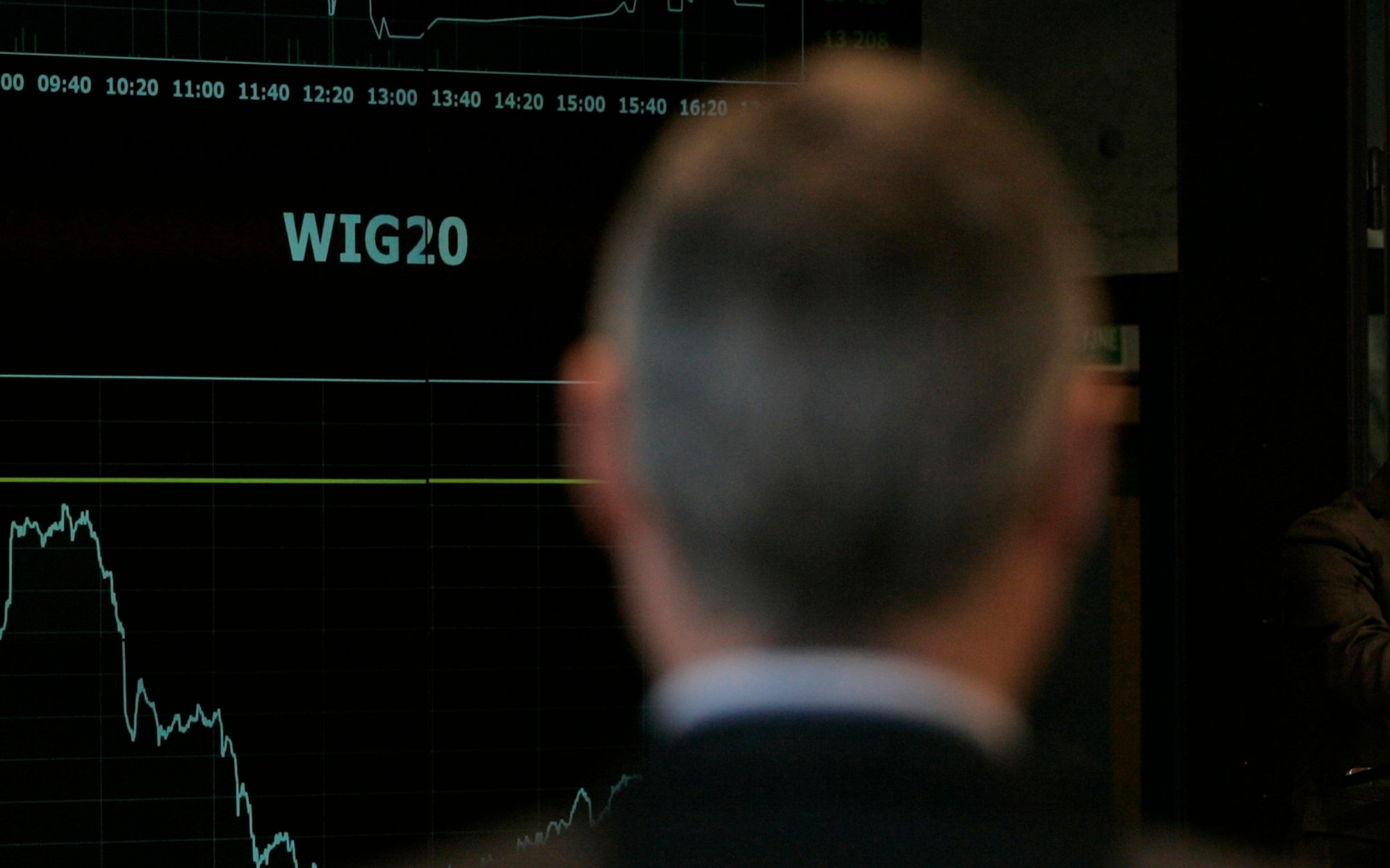 Poniedziałek na rynku: Bumech idzie w drony, gorąco wokół XTB, TEN zaskoczył