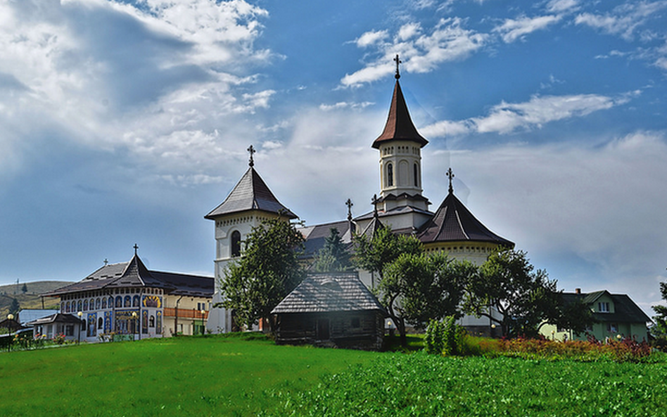 30. Gura Humorului, Rumunia