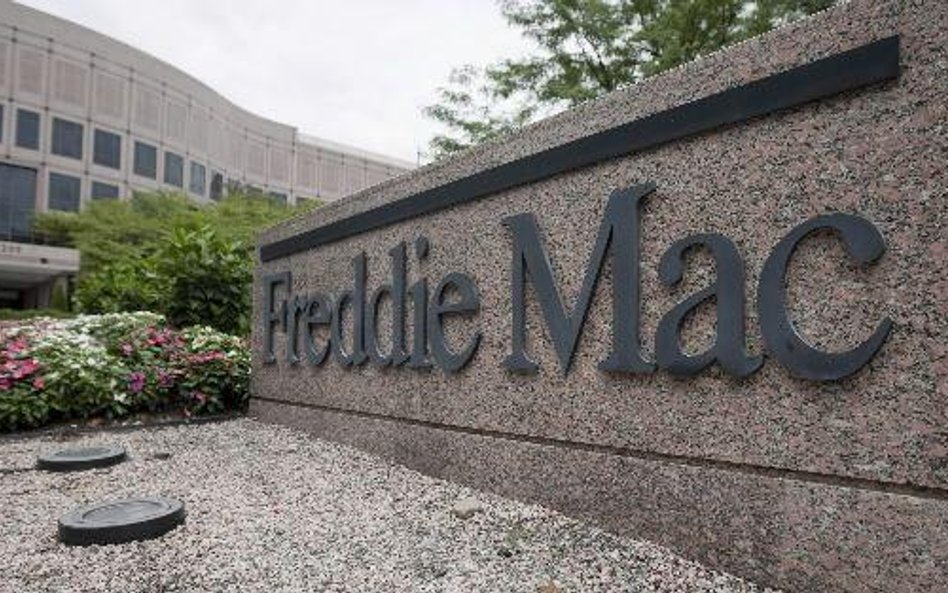 Głównym celem administracji Baracka Obama jest zmniejszanie roli hipotecznych gigantów: Fannie Mae i