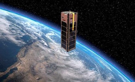 ?Miniaturowe satelity pomogą obserwować zjawiska pogodowe