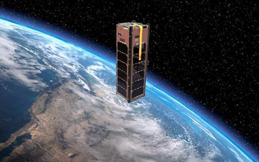 ?Miniaturowe satelity pomogą obserwować zjawiska pogodowe