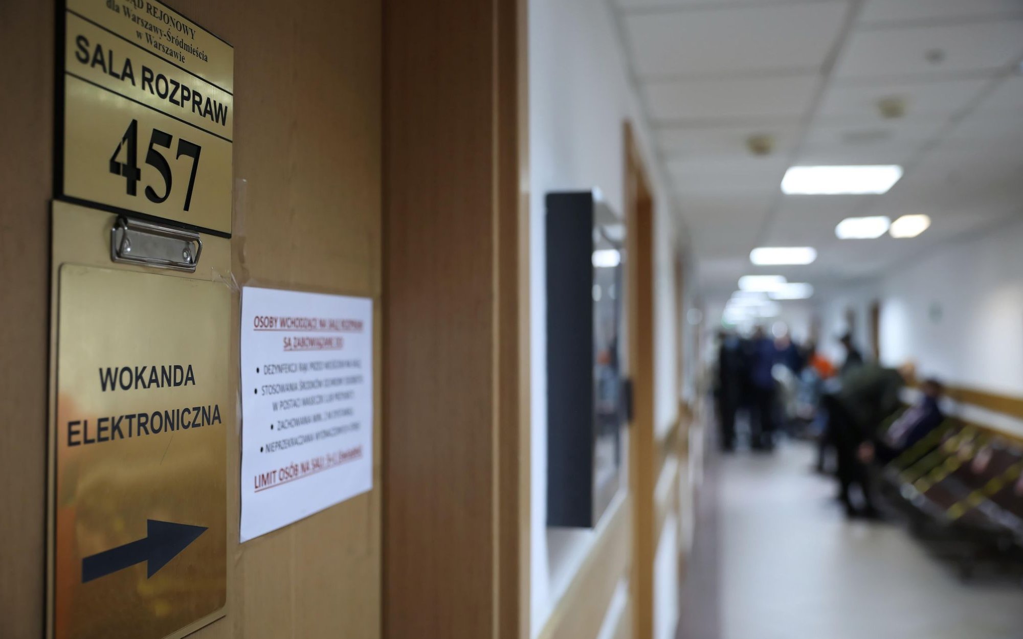 Robert Gwiazdowski: Kto naprawdę ponosi konsekwencje sporu o sędziów