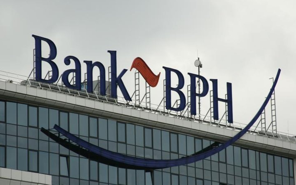 GE podwyższył cenę w wezwaniu na BPH do 56,5 zł