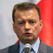 Błaszczak: Działania RPO wpisują się w działania totalnej opozycji