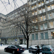Budynek Ministerstwa Skarbu Państwa