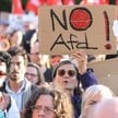 Tysiące protestowały w Berlinie przeciwko AfD. „Faszyzm nie jest alternatywą”