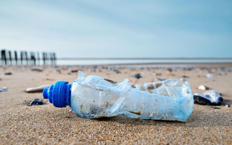 Islandia żegna plastik