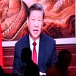 Prezydent Chin Xi Jinping