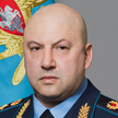 Gen. Siergiej Surowikin