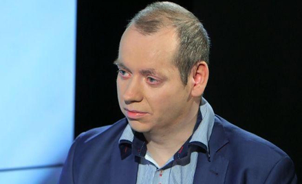 Jacek Wojtaś