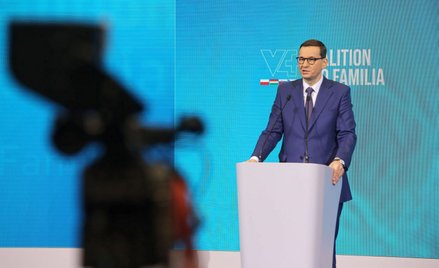 Po raporcie NIK. Koalicja Obywatelska pyta: Kiedy dymisja Morawieckiego?