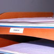 Dokumenty ubezpieczeniowe są tylko dla pracownika