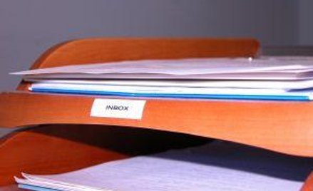 Dokumenty ubezpieczeniowe są tylko dla pracownika