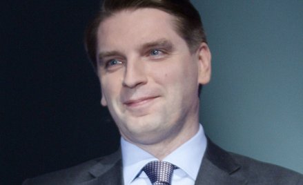 Tomasz Lis: Spadek poparcia dla PO to zła wiadomość dla Polski