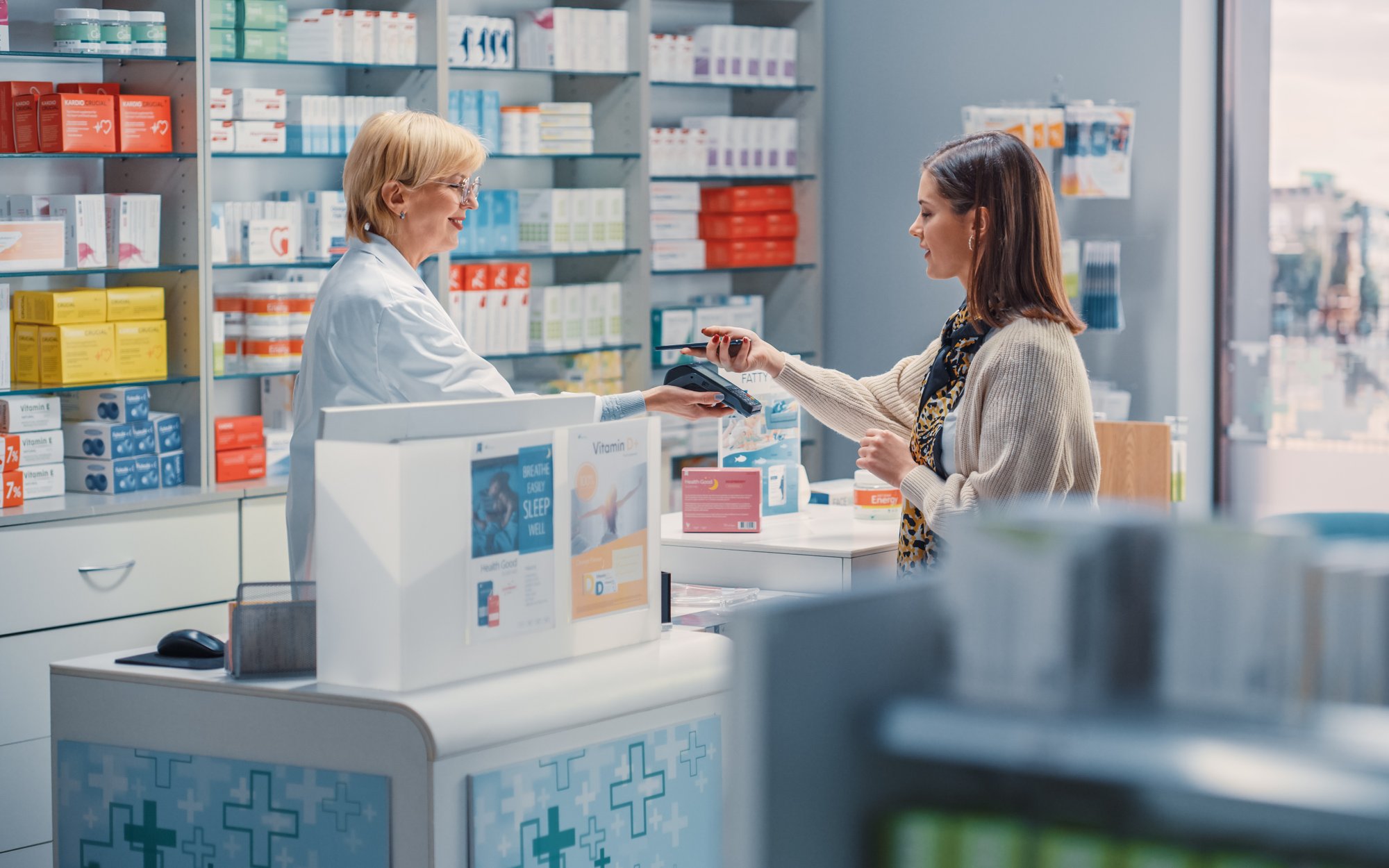 Od 7 kwietnia zmiany w e-receptach rocznych. Będą nowe zasady wydawania leków