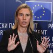 Mogherini: Zestrzelenie malezyjskiego boeinga to nieszczęśliwy wypadek