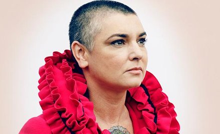 Sinead O'Connor