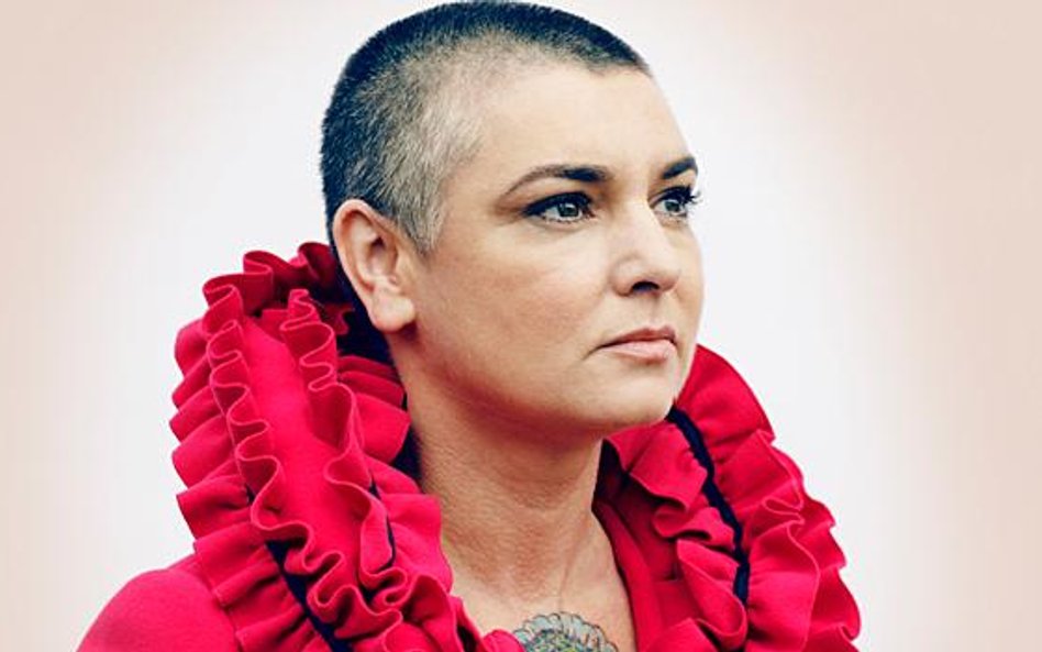 Sinead O'Connor