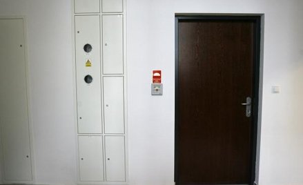 Bezpłatny lokal dla stowarzyszenia