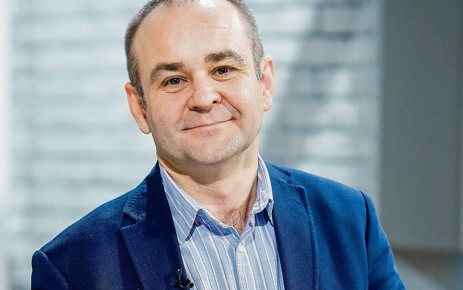 Jarosław Dumanowski