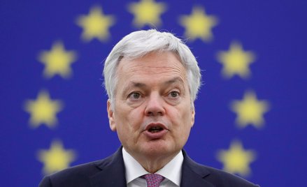 Didier Reynders