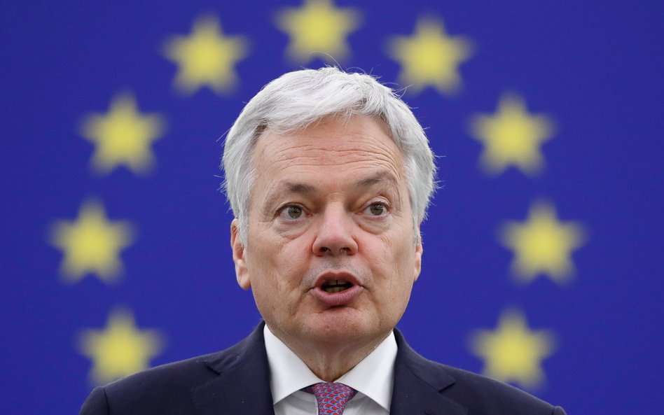 Didier Reynders