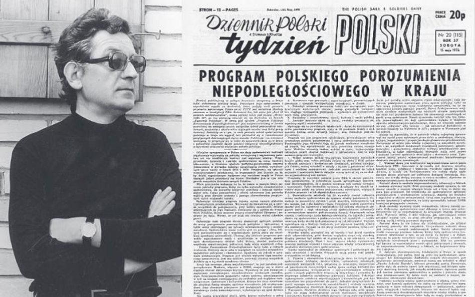 ? Zdzisław Najder